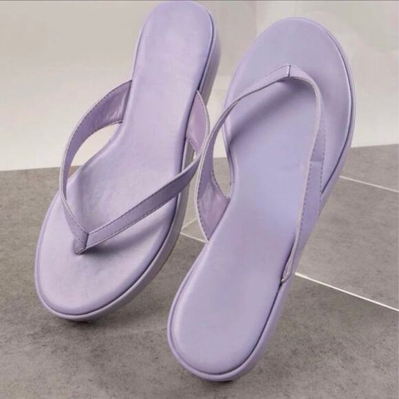 Chunky Sandals - Picture 4 of 4